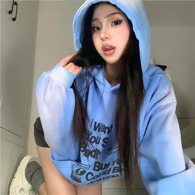 传闻中的女人